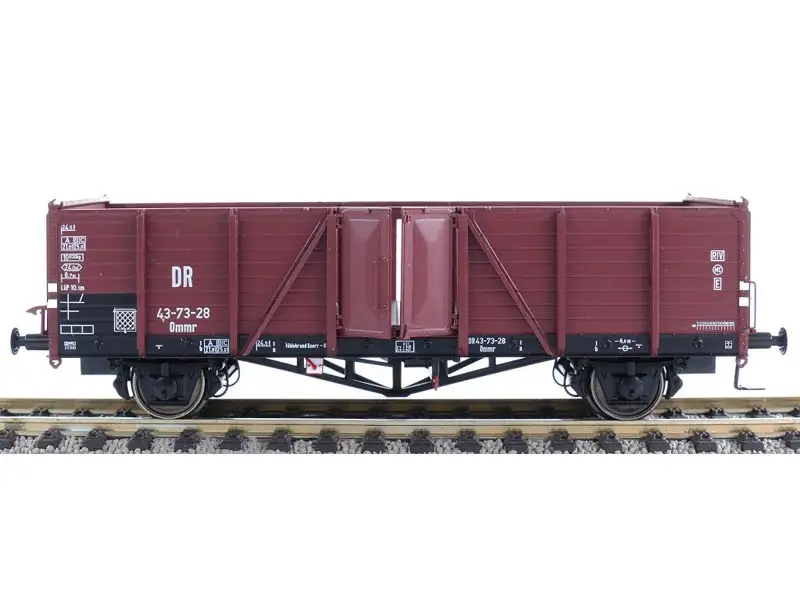 Kleine afbeelding van Exact-train 20156