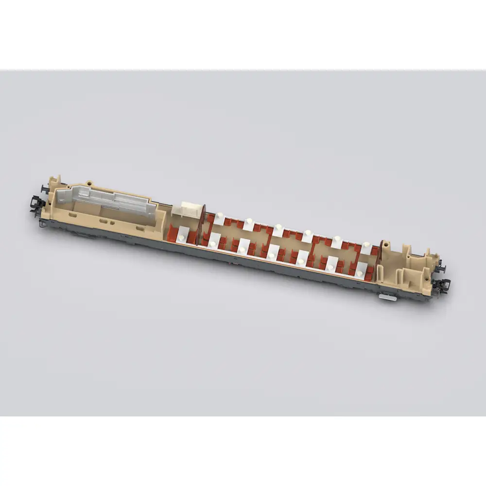 Kleine afbeelding van Märklin 42190