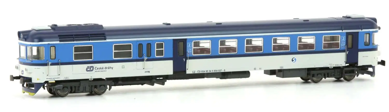 MTB H0CD854-027