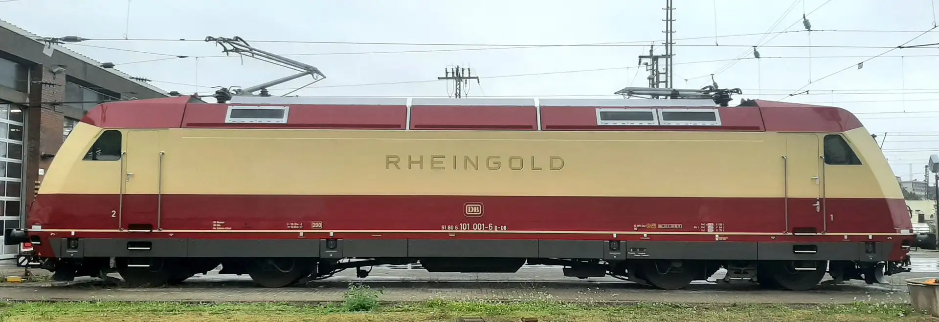 Kleine afbeelding van Tillig 502430-ZZ