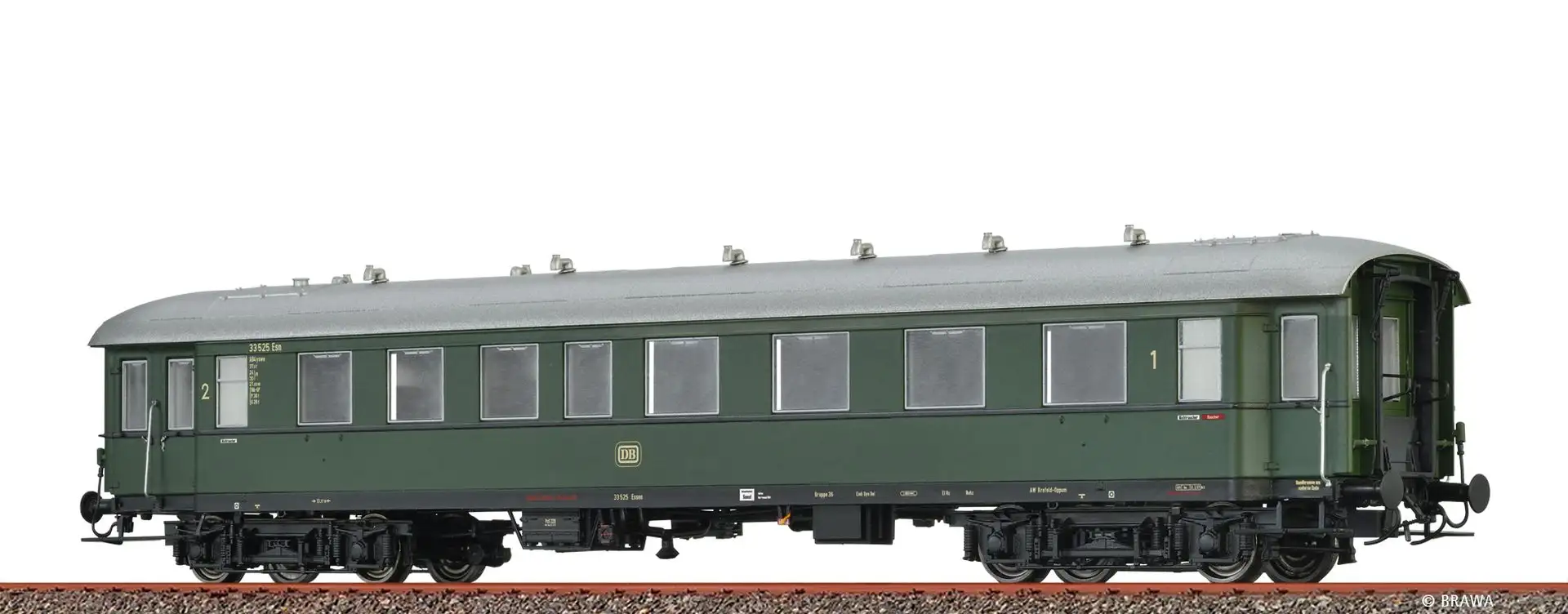Kleine afbeelding van Brawa 46216