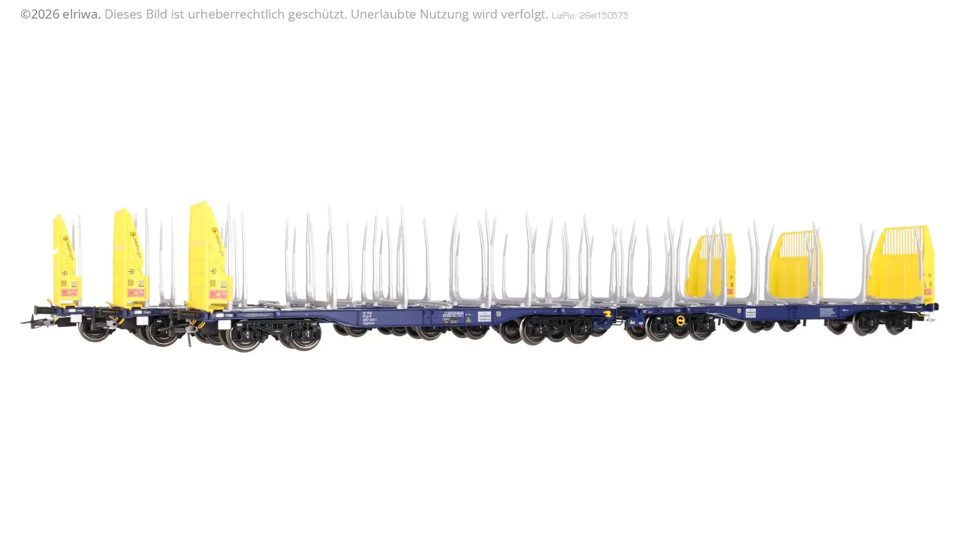 Kleine afbeelding van Sudexpress 4657005