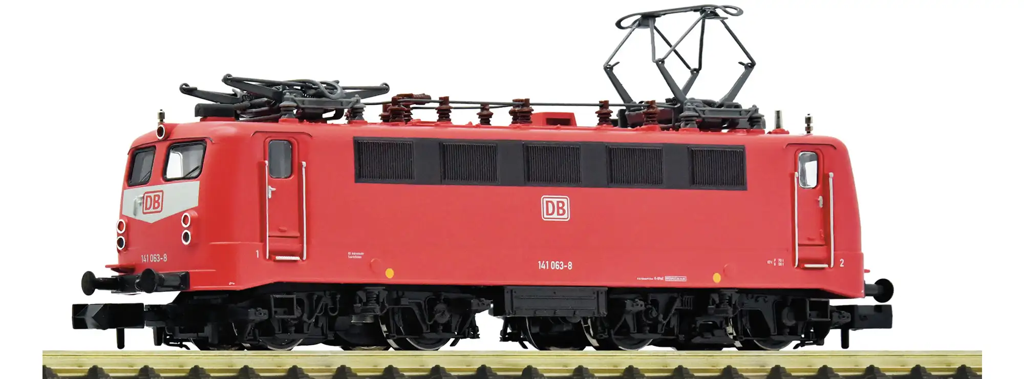 Kleine afbeelding van Fleischmann 7560019