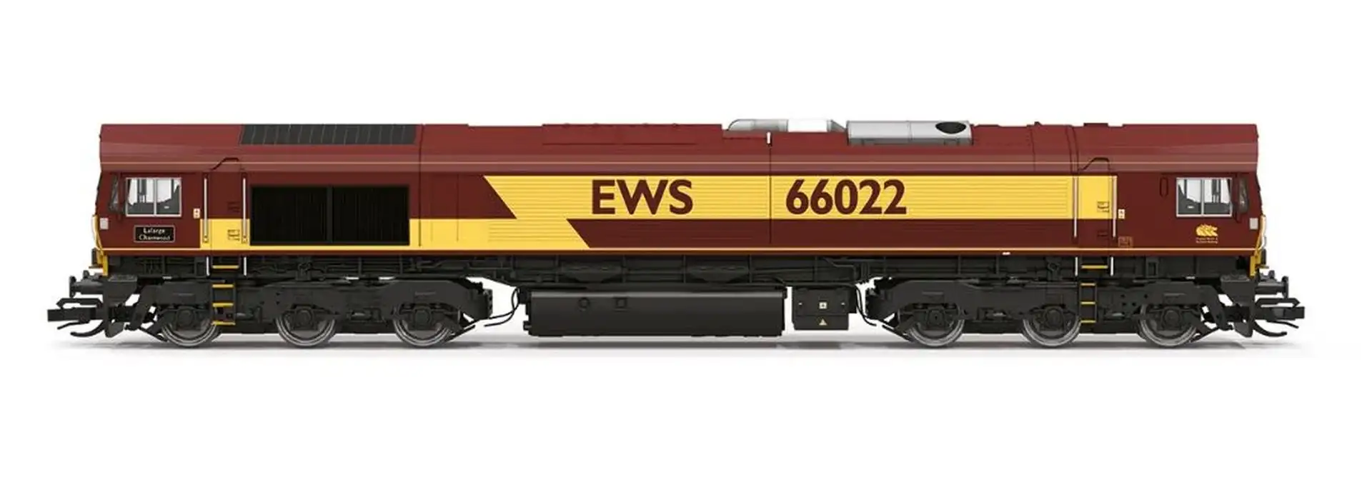 Kleine afbeelding van Hornby TT3030M