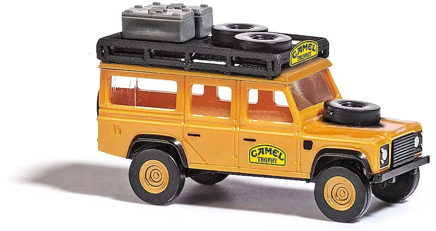 Kleine afbeelding van Busch 8382