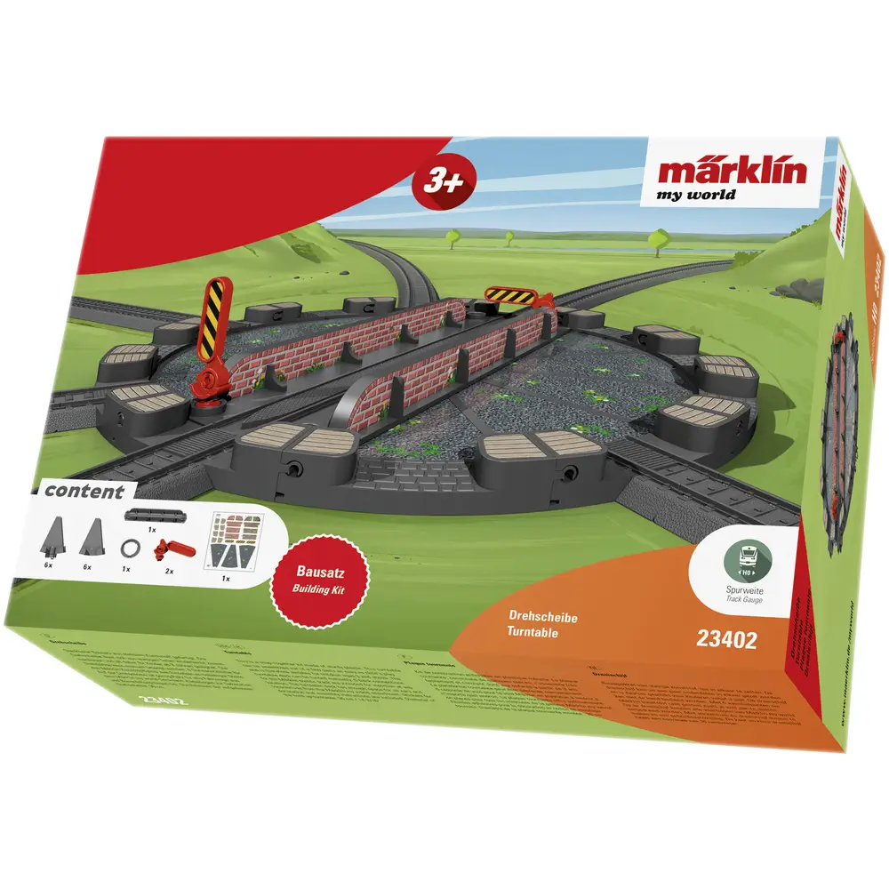 Kleine afbeelding van Märklin 23402