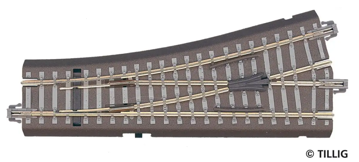 Kleine afbeelding van Tillig 83817