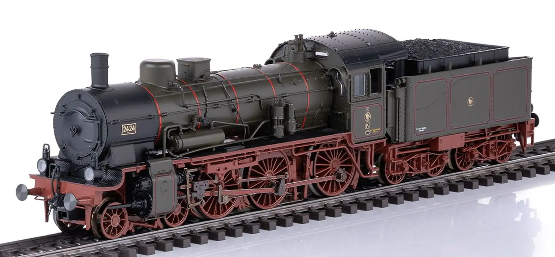 Kleine afbeelding van Märklin 39381