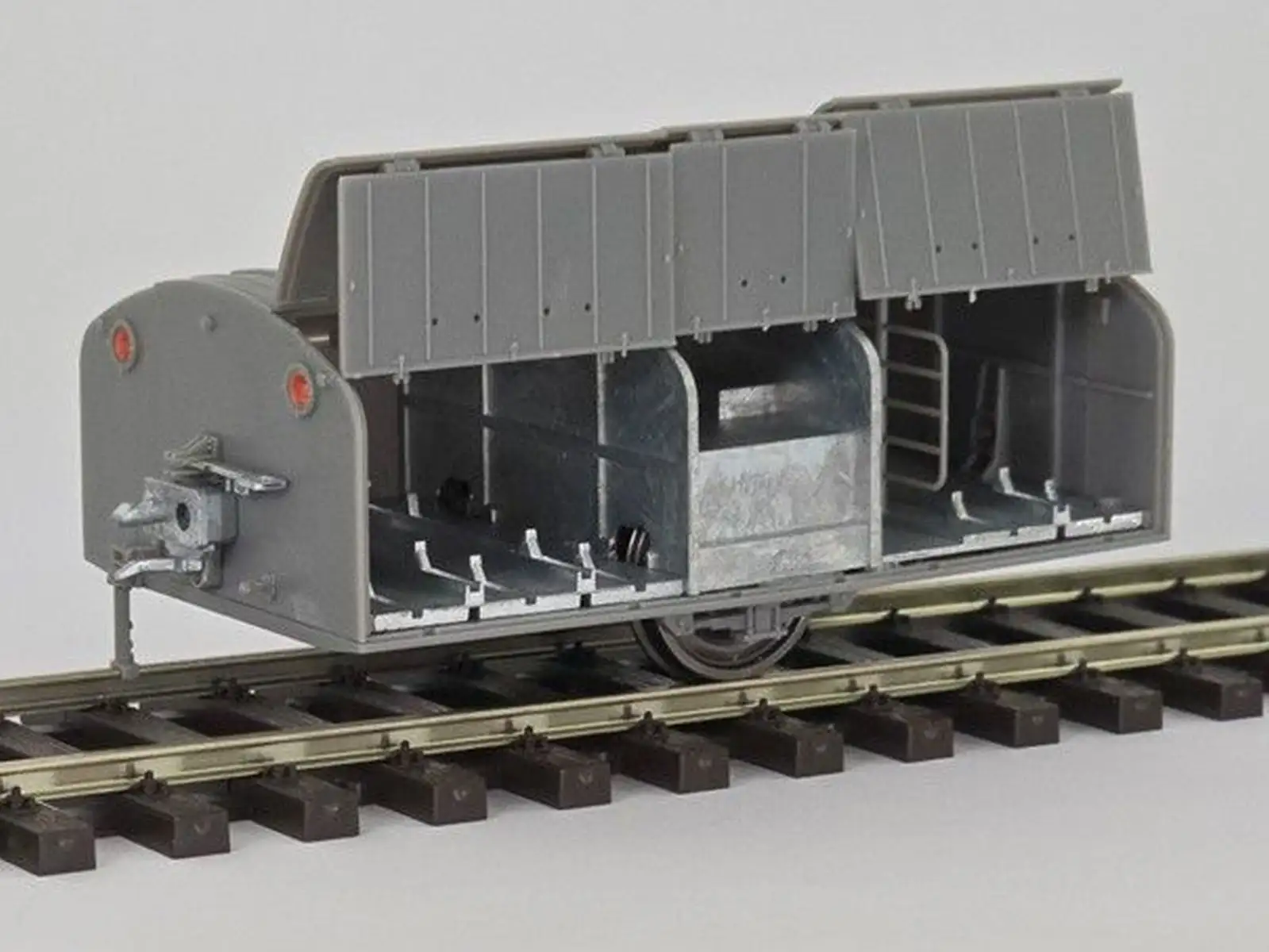 Kleine afbeelding van Lenz 40197-01
