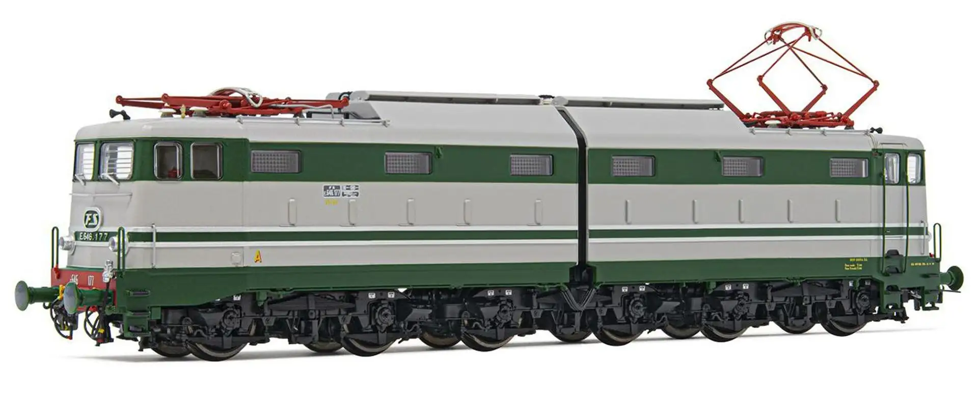 Kleine afbeelding van Arnold HN2624S