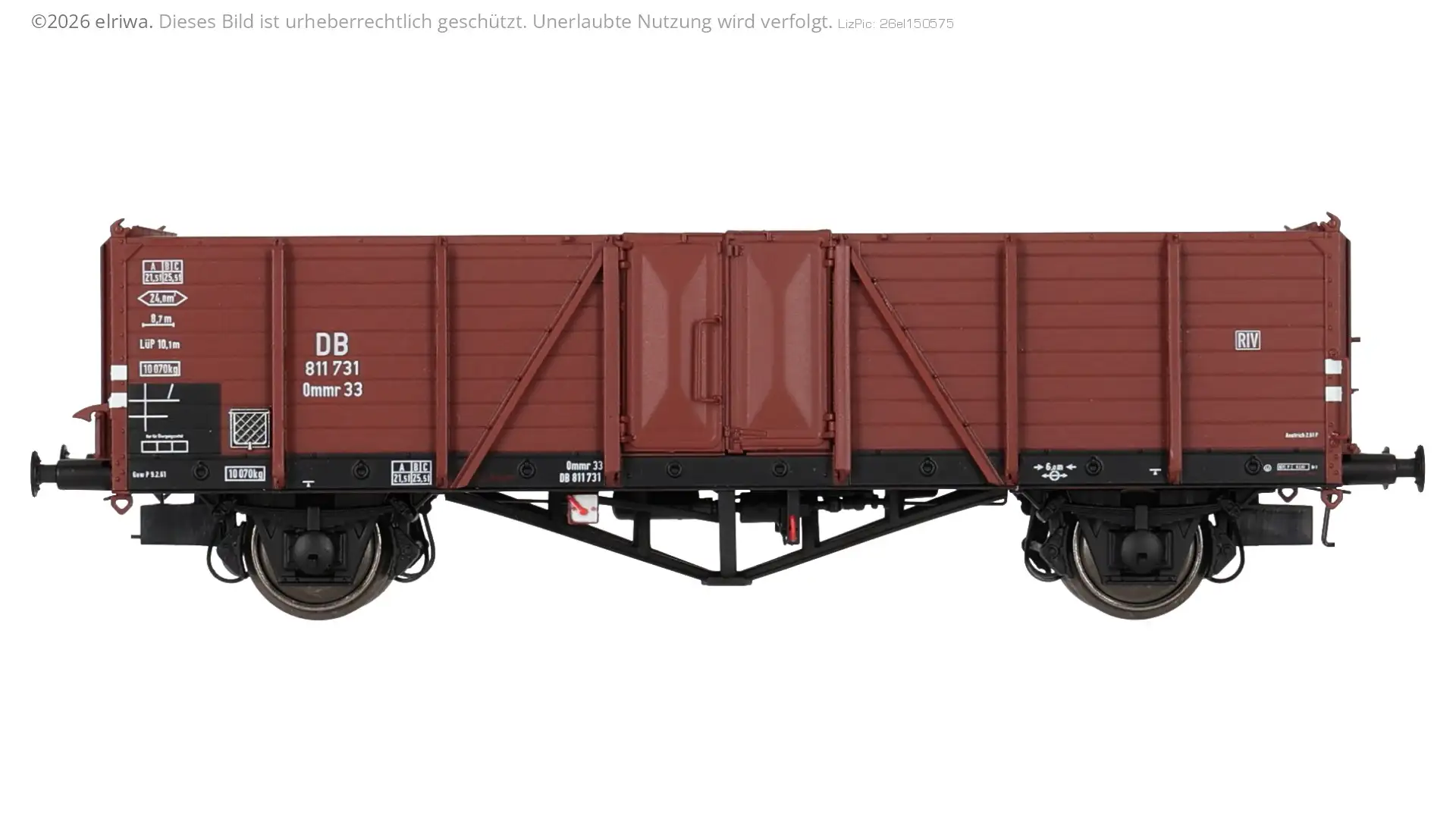 Kleine afbeelding van Exact-train 20154