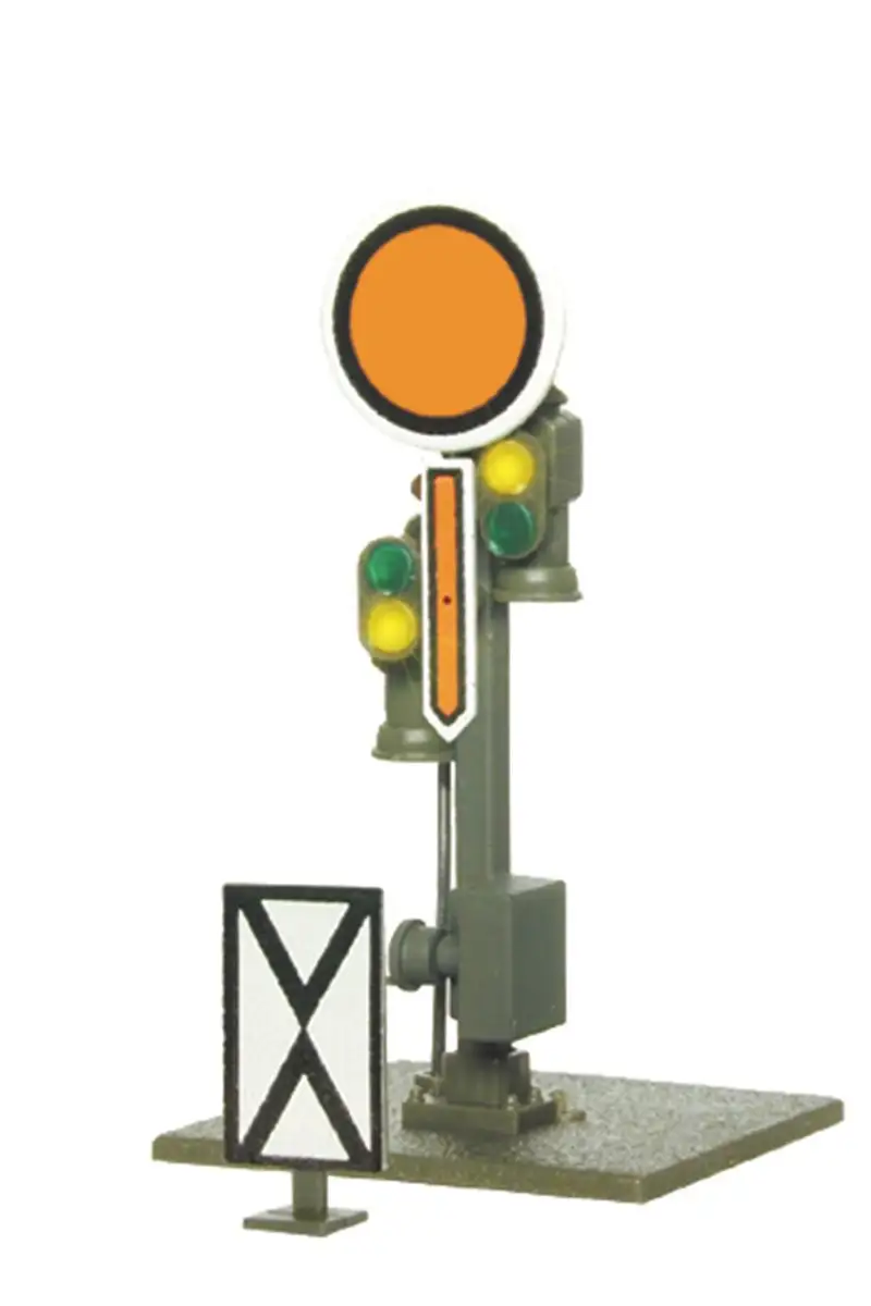 Kleine afbeelding van Viessmann 4407