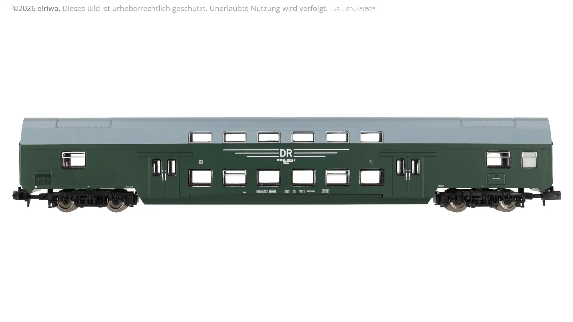 Kleine afbeelding van Fleischmann 6260042
