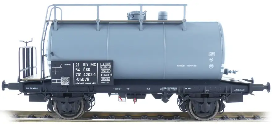 Kleine afbeelding van Exact-train 20595