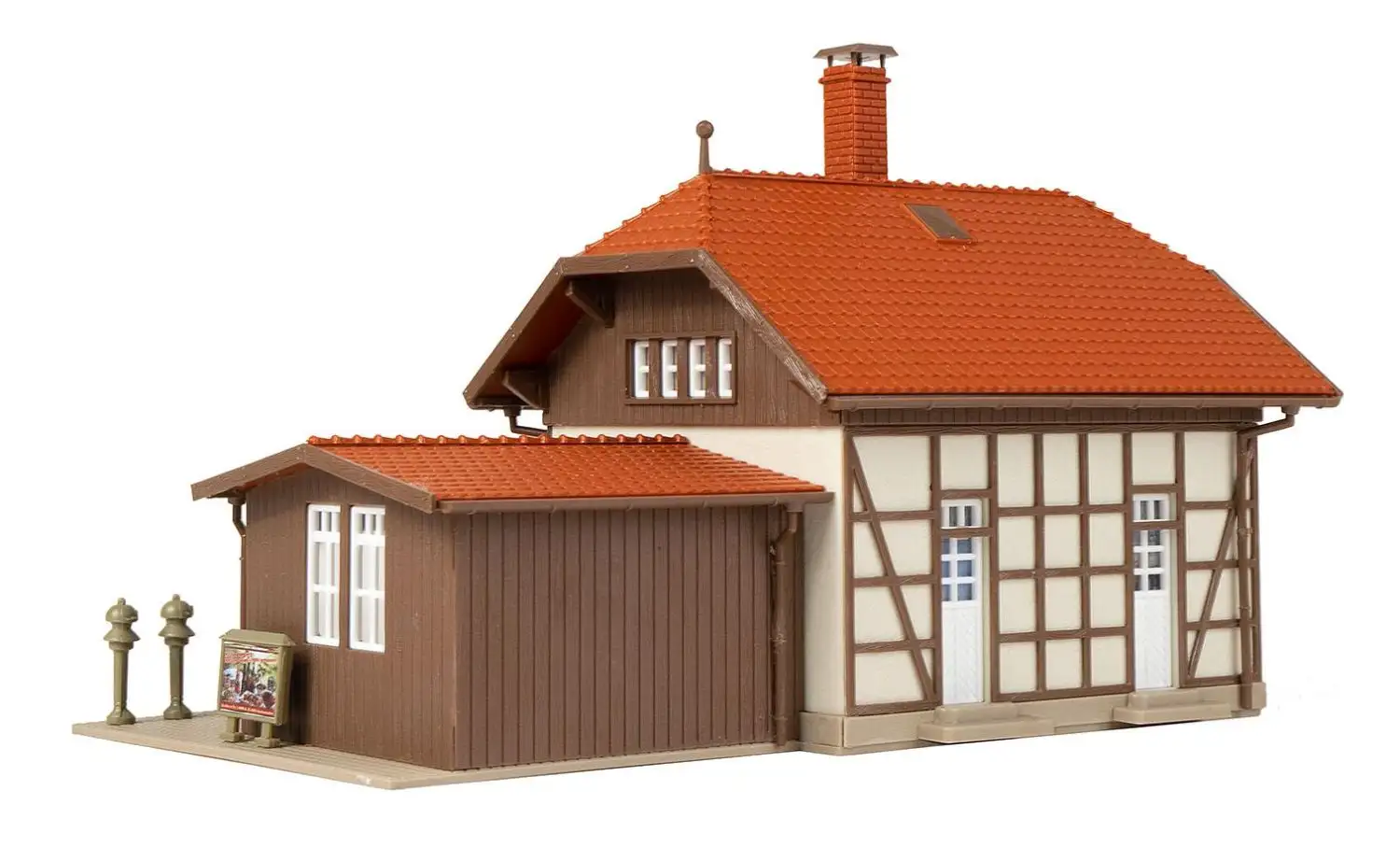 Kleine afbeelding van Vollmer 43507