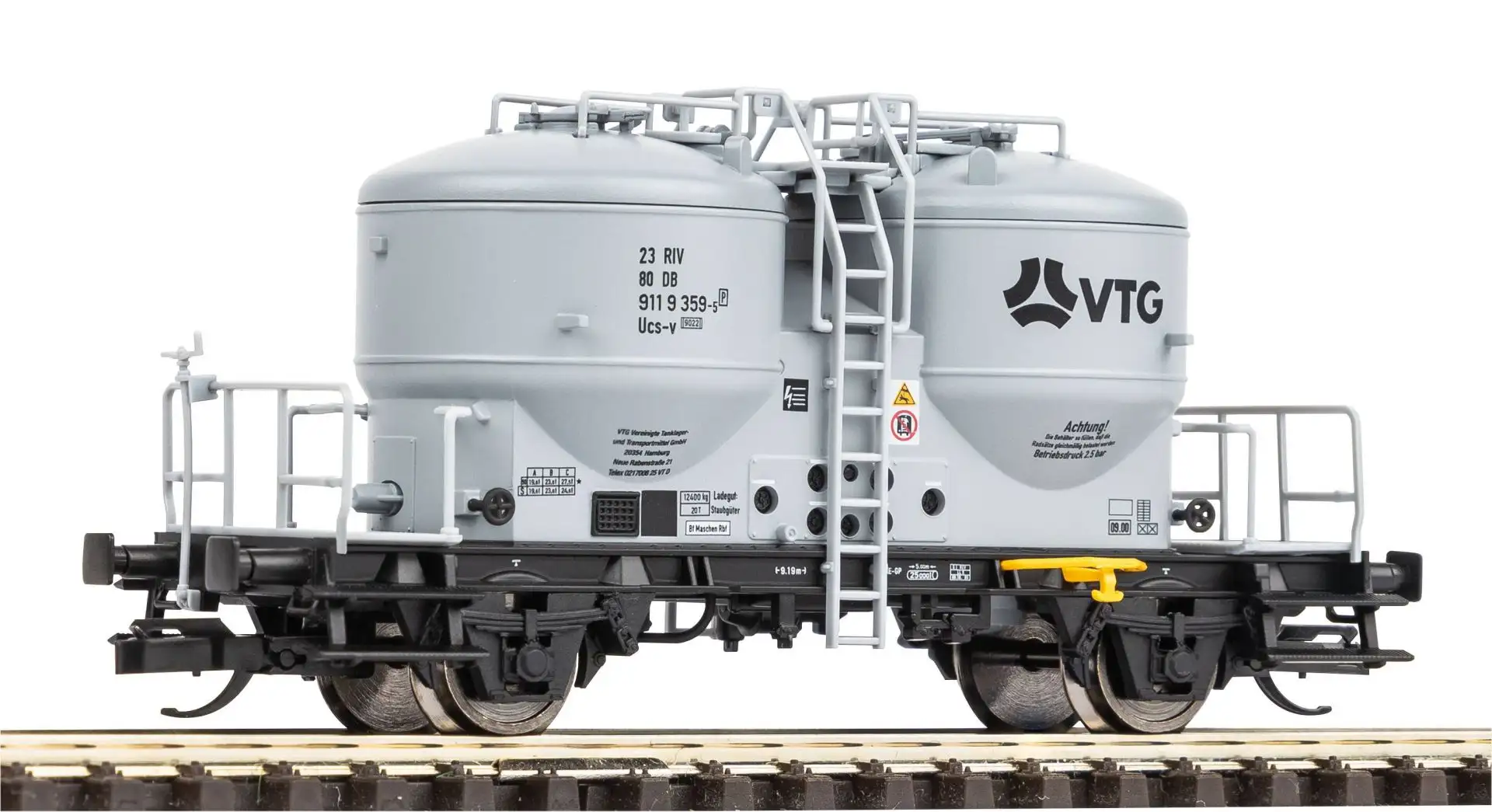 Kleine afbeelding van Piko 47757
