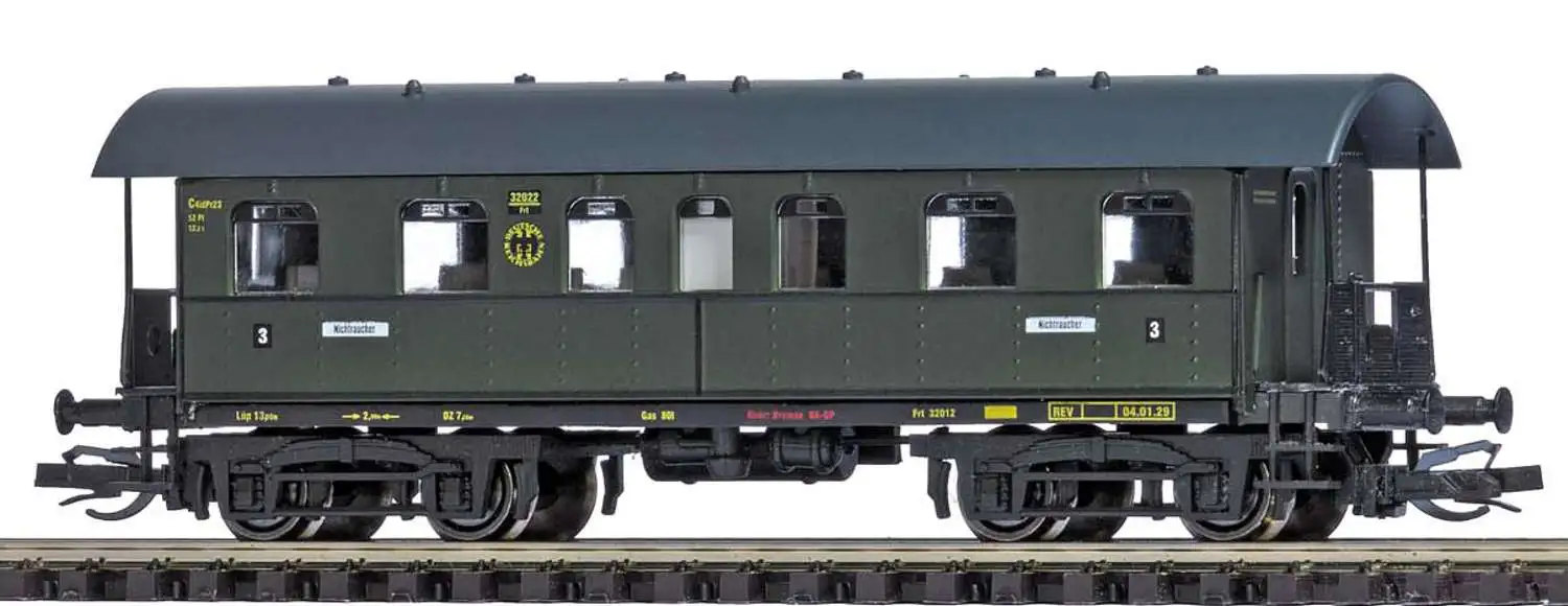 Kleine afbeelding van Busch 34104