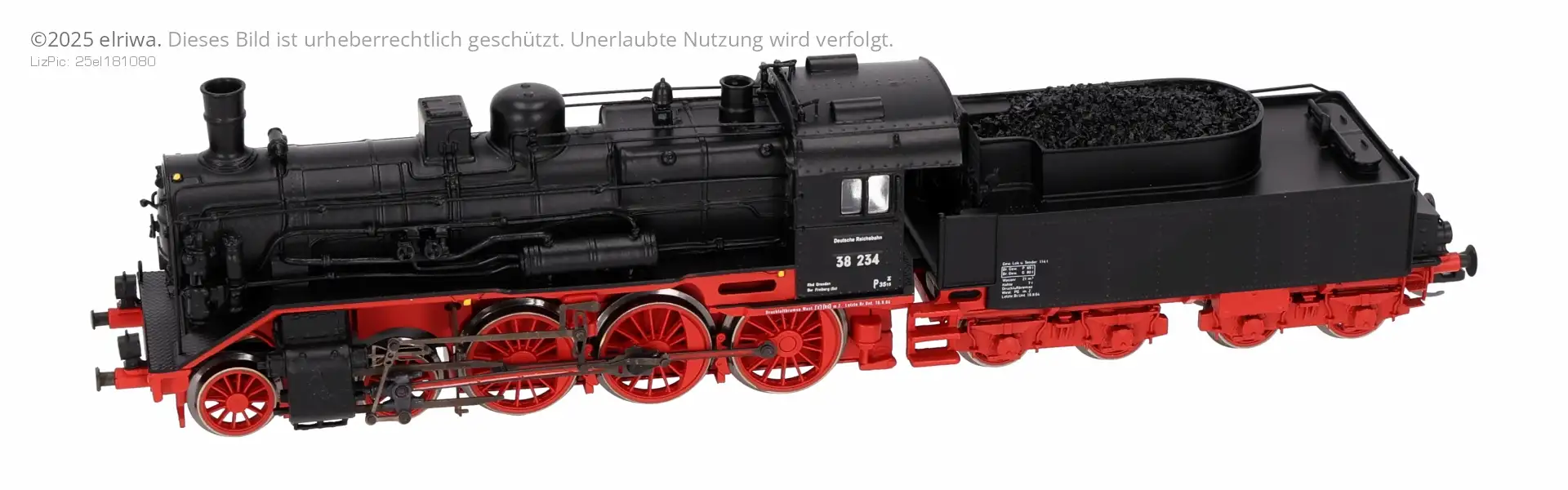 Kleine afbeelding van Beckmann-TT 1018301