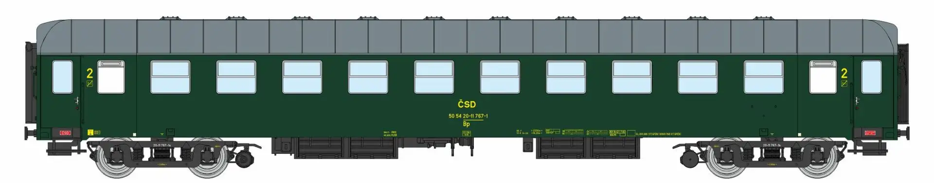 Kleine afbeelding van Igra 97110069
