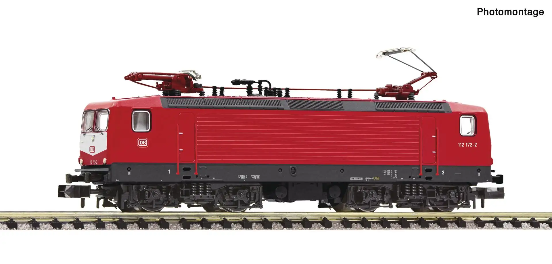 Kleine afbeelding van Fleischmann 7570043