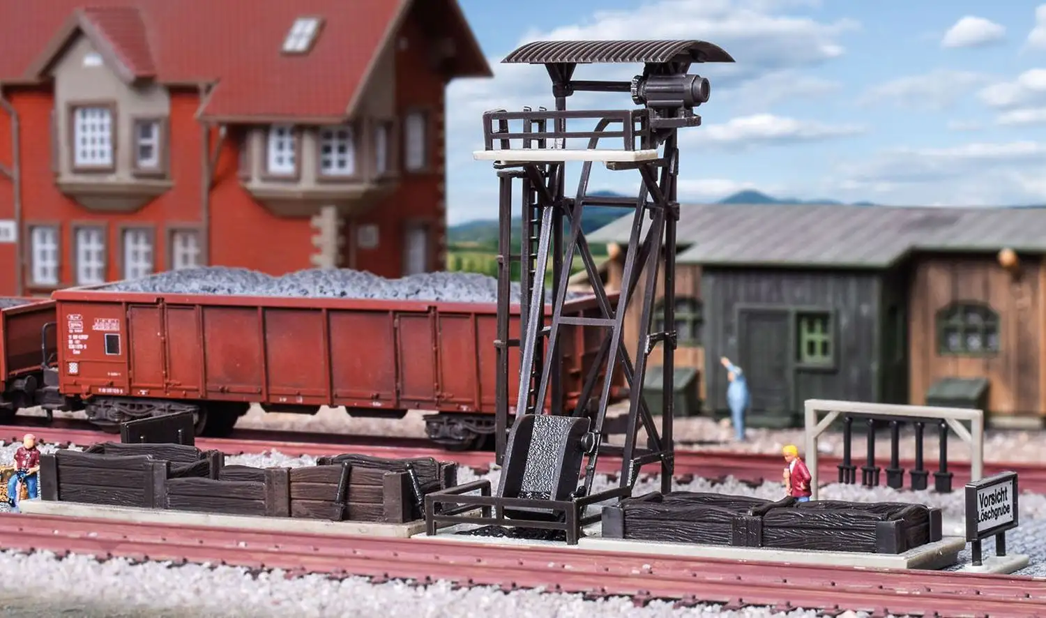 Kleine afbeelding van Vollmer 47551
