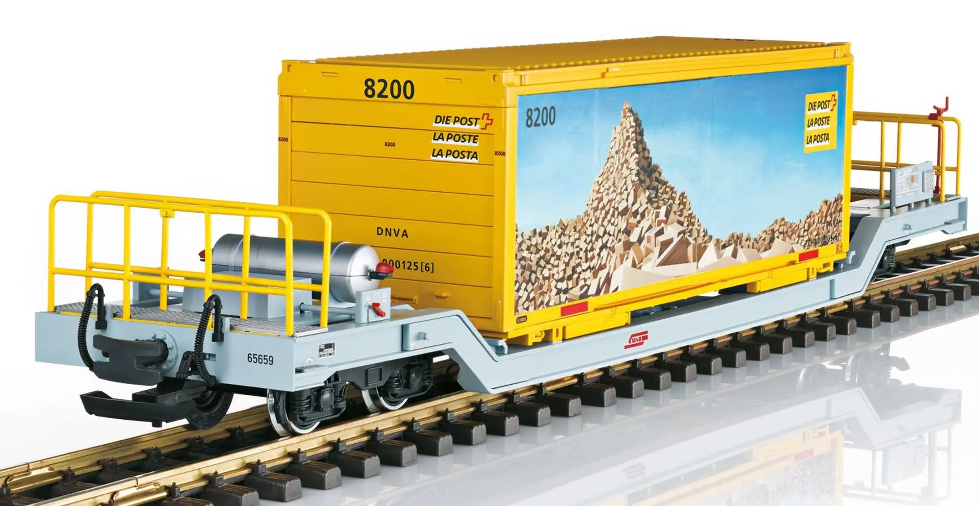Kleine afbeelding van LGB 45925