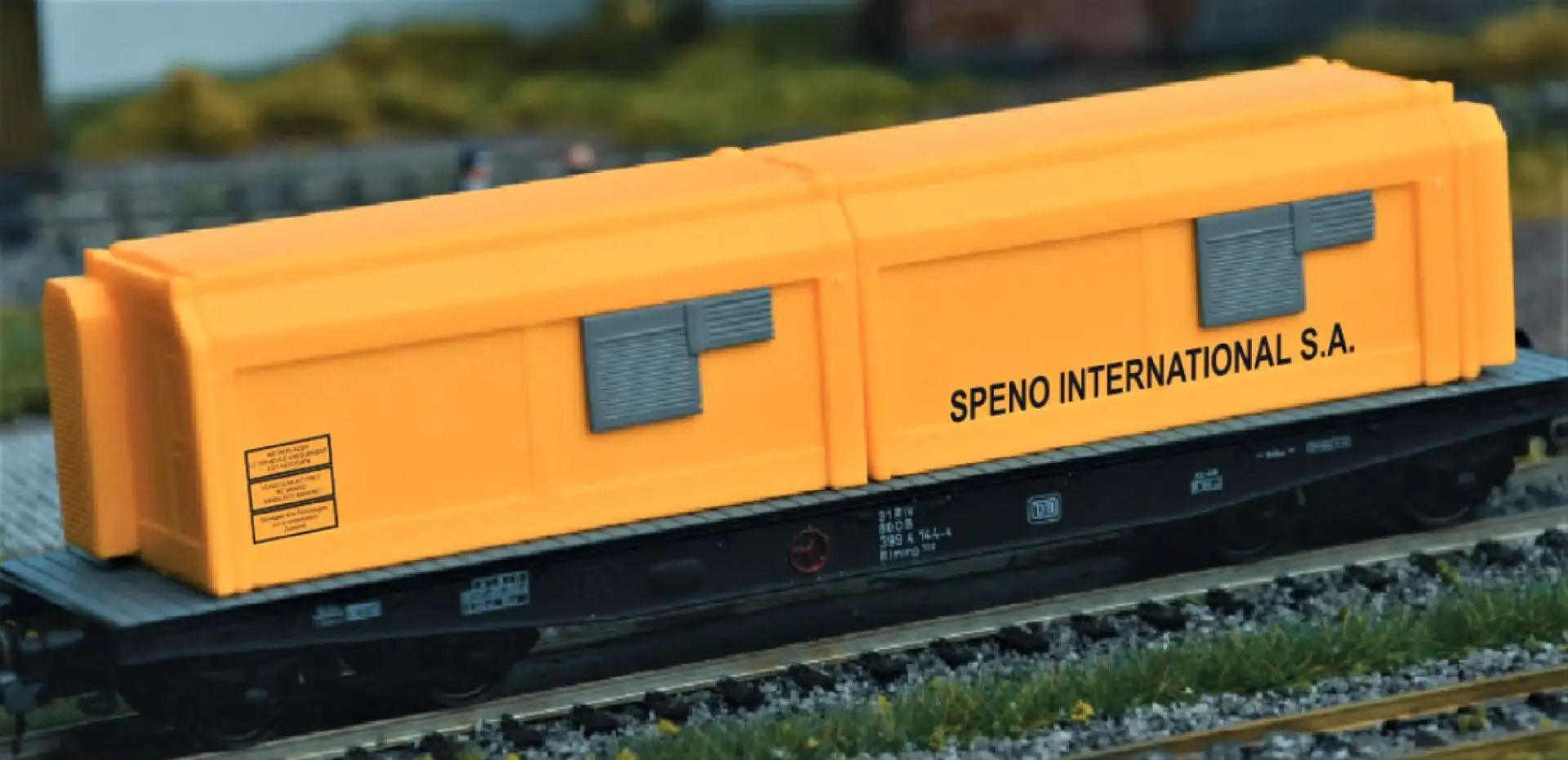 Kleine afbeelding van Loewe 2307