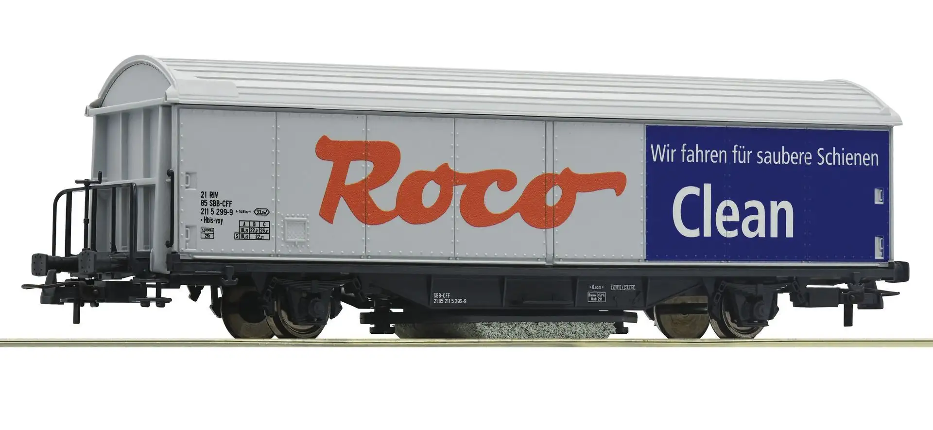 Kleine afbeelding van Roco 46400