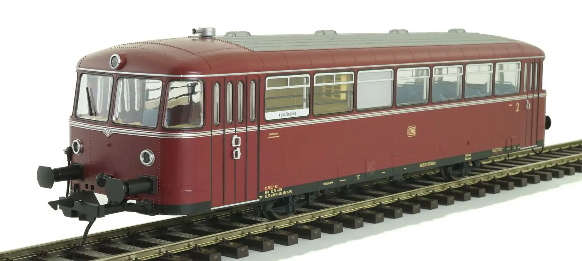 Kleine afbeelding van Lenz 40191-08
