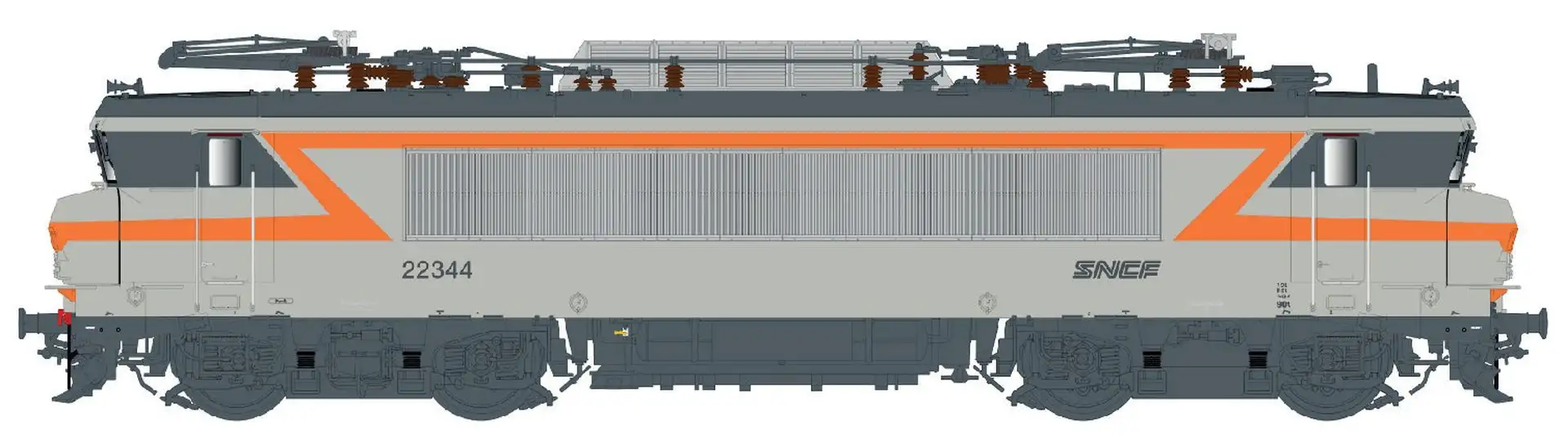 Kleine afbeelding van LS-Models 11107S