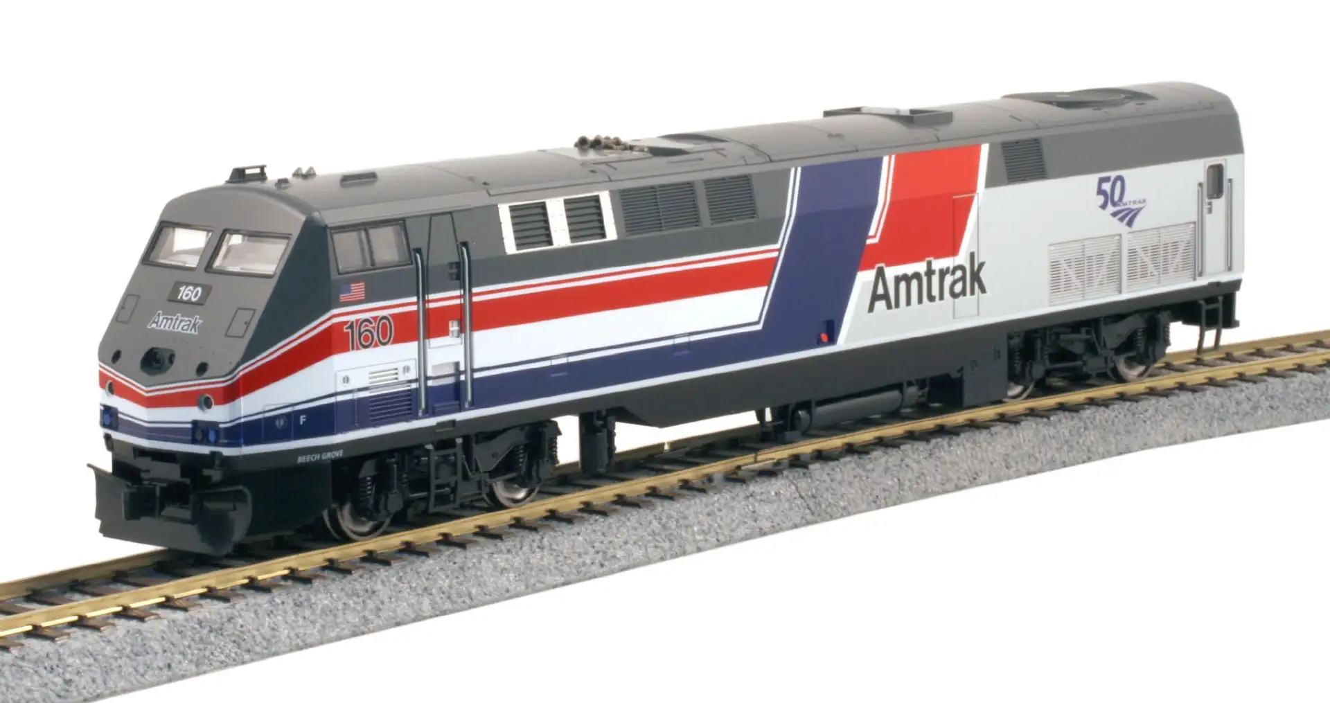 Kleine afbeelding van Kato 376116
