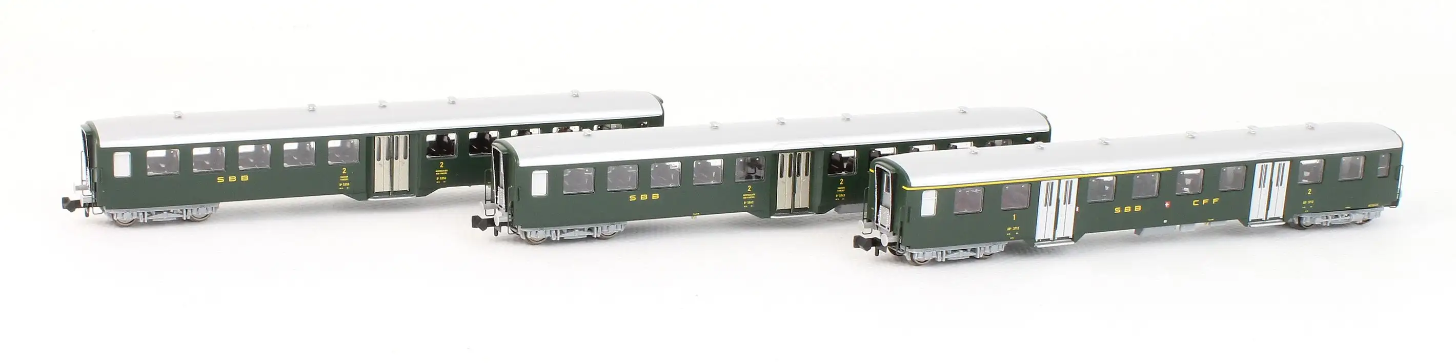 Kleine afbeelding van MW-Modell N-CH-220a