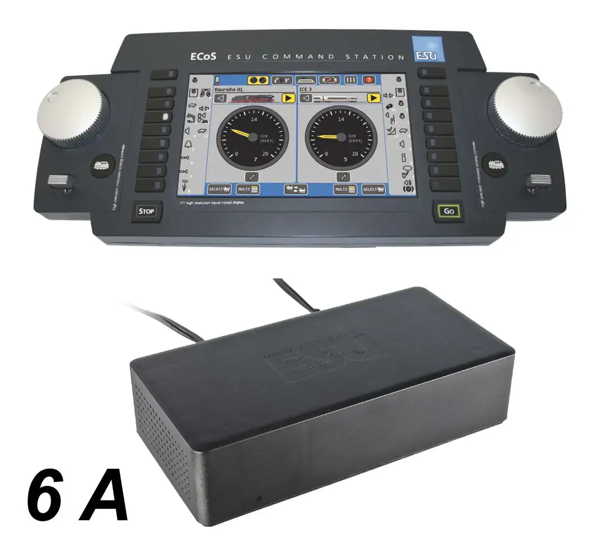 Kleine afbeelding van ESU 50220