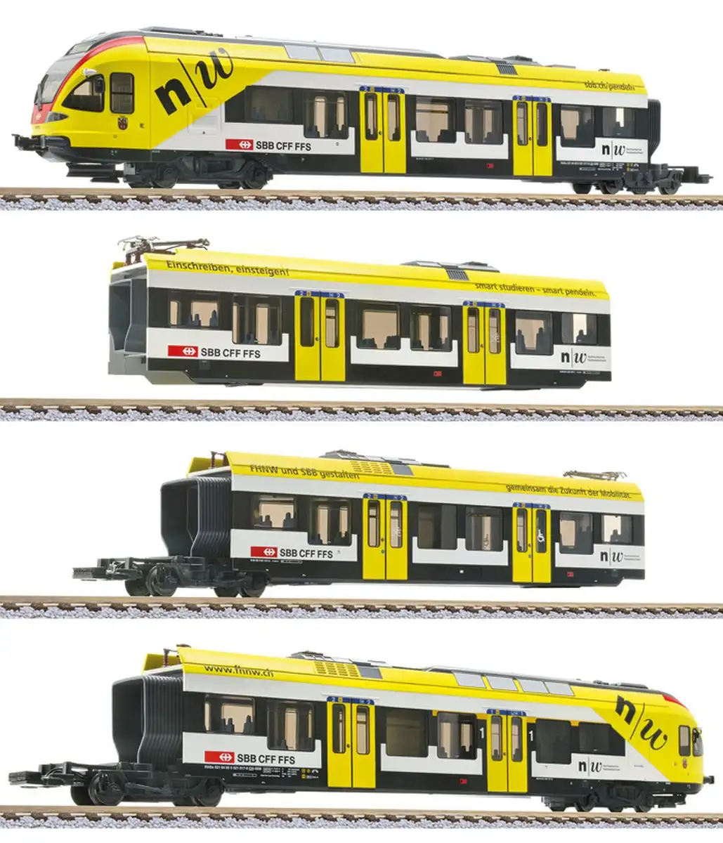 Kleine afbeelding van Liliput 133868