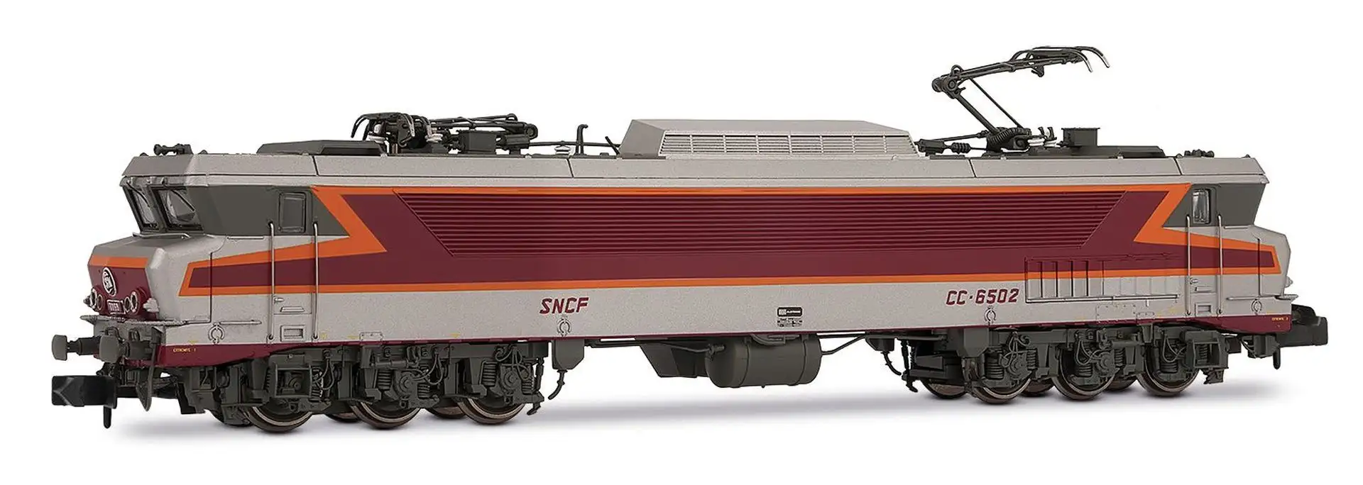 Kleine afbeelding van Arnold HN2650S