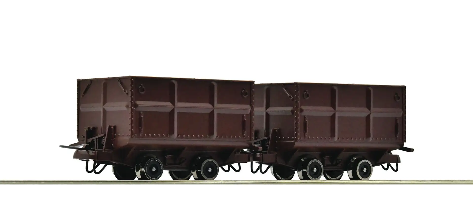 Kleine afbeelding van Roco 34499