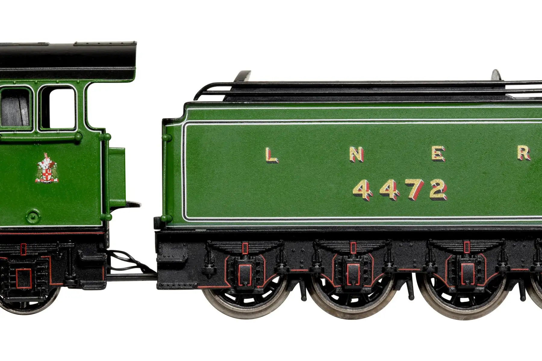 Kleine afbeelding van Hornby TT3004M
