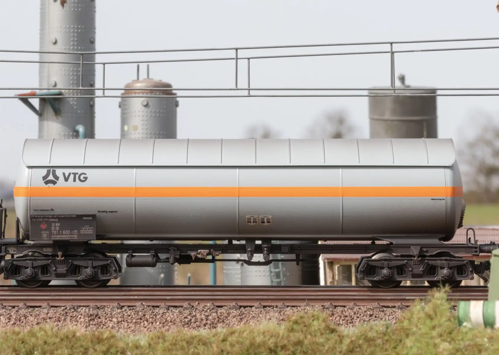 Kleine afbeelding van Märklin 48480