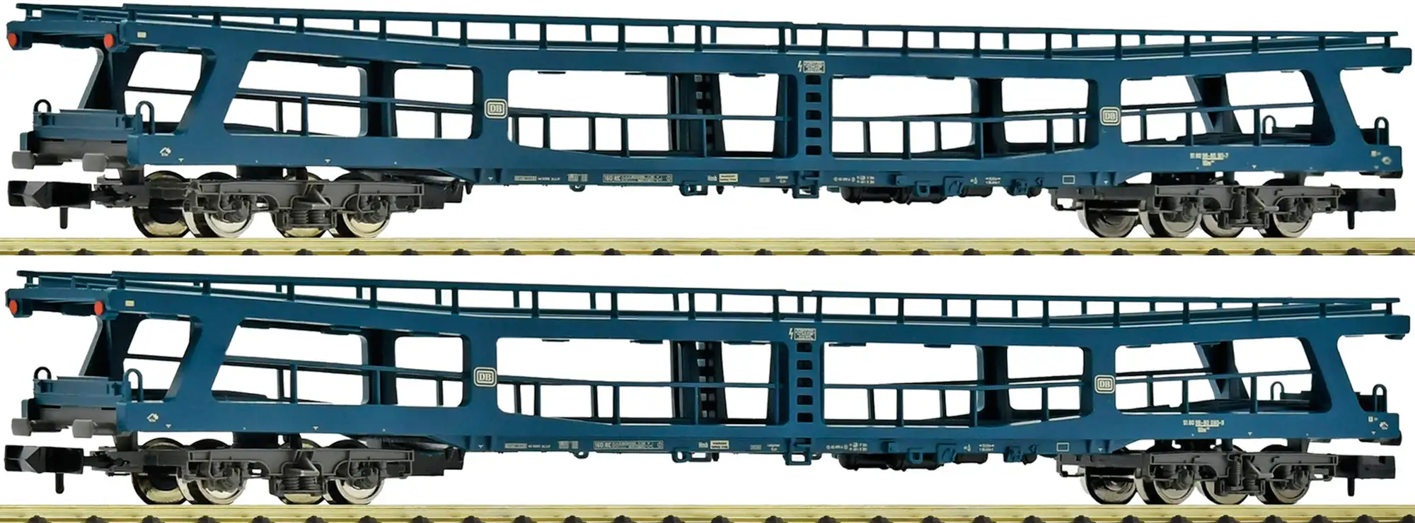 Kleine afbeelding van Fleischmann 6260066