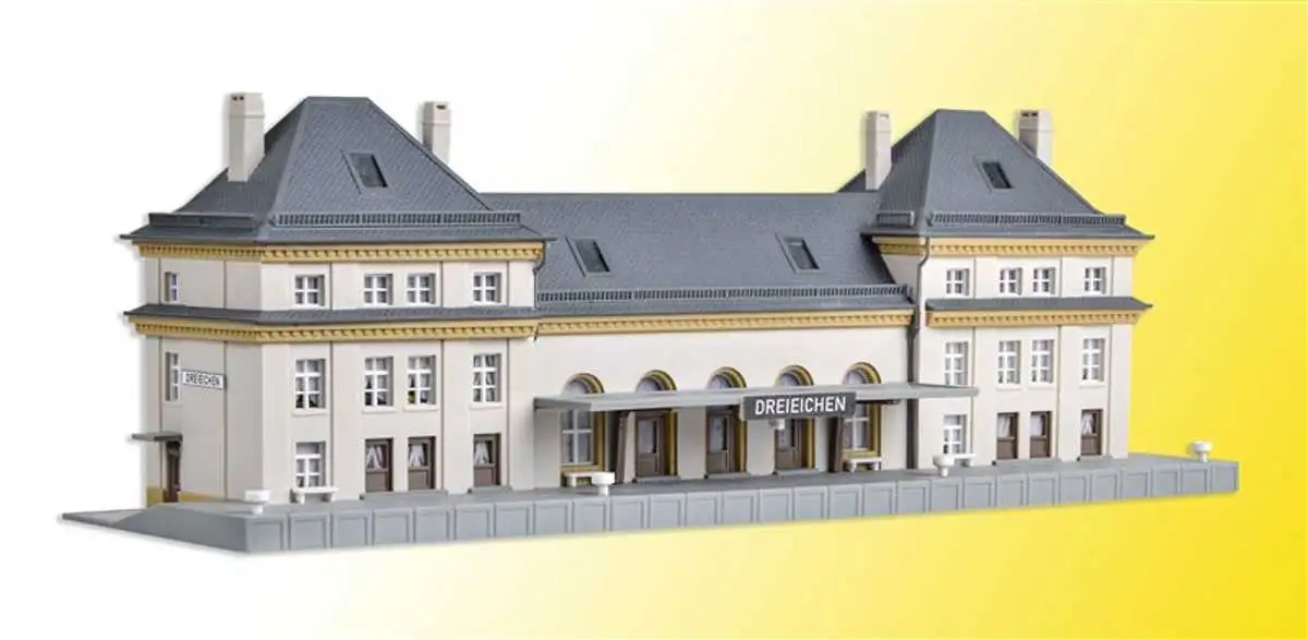 Kleine afbeelding van Kibri 36714