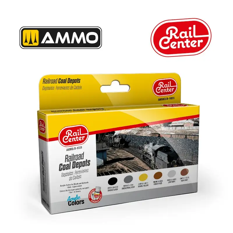 Kleine afbeelding van Ammo 1031