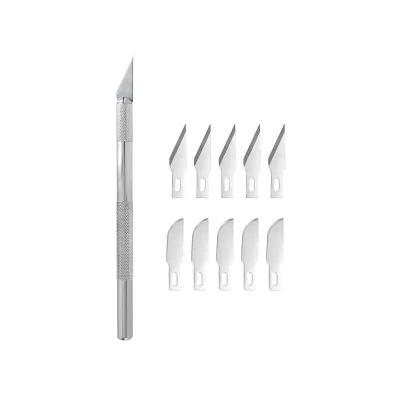 Kleine afbeelding van HobbyTime Tools
