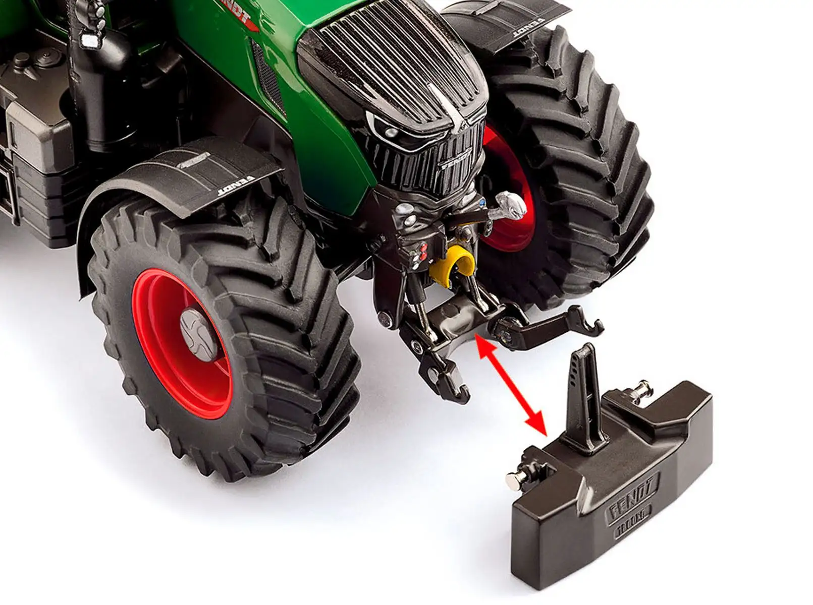 Kleine afbeelding van Wiking 77868