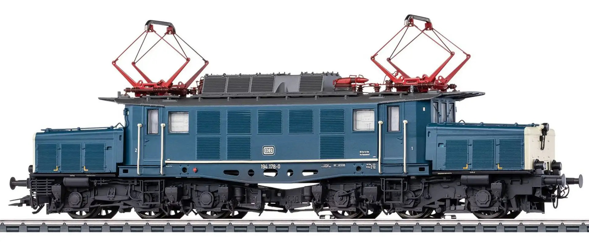 Kleine afbeelding van Märklin 39994
