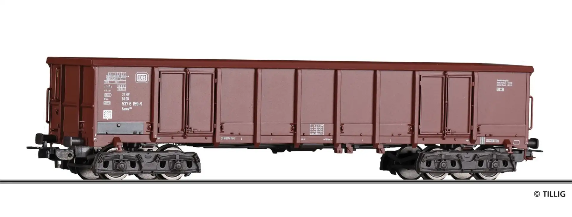 Kleine afbeelding van Tillig 77032