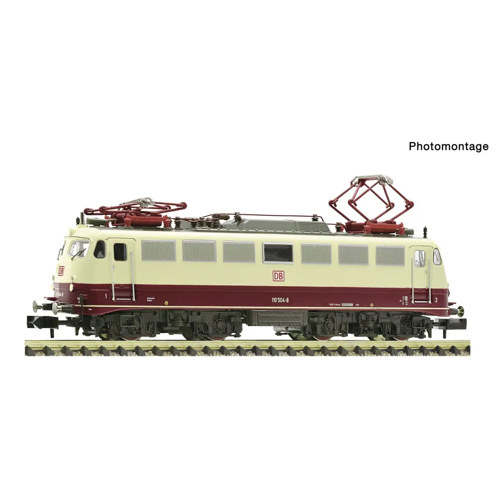 Kleine afbeelding van Fleischmann 7570082