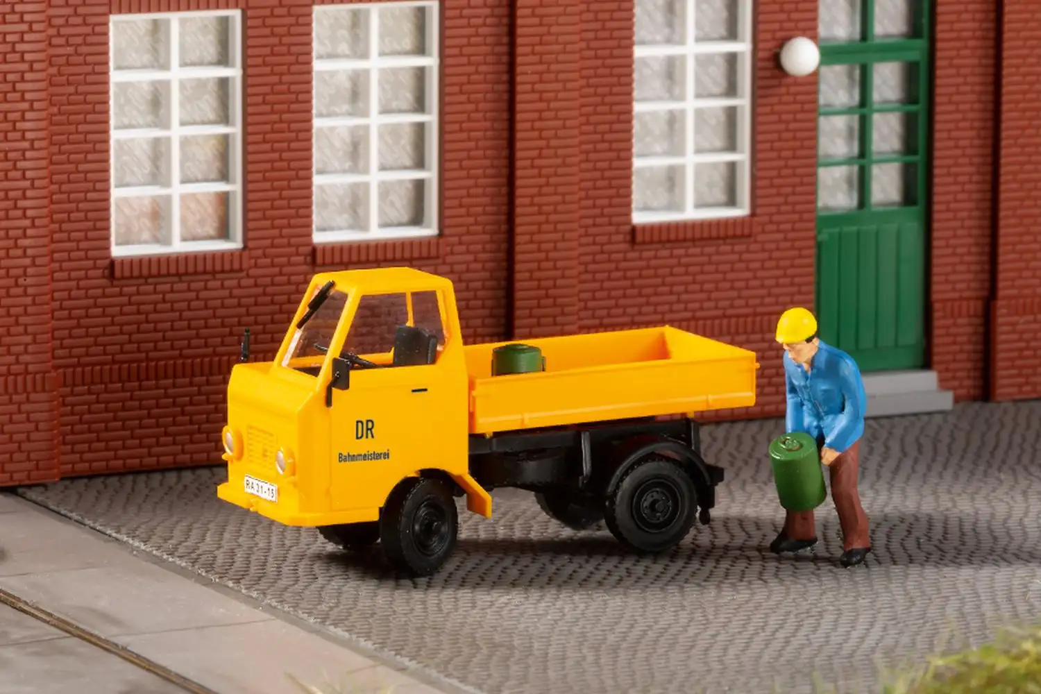 Kleine afbeelding van Auhagen 41669