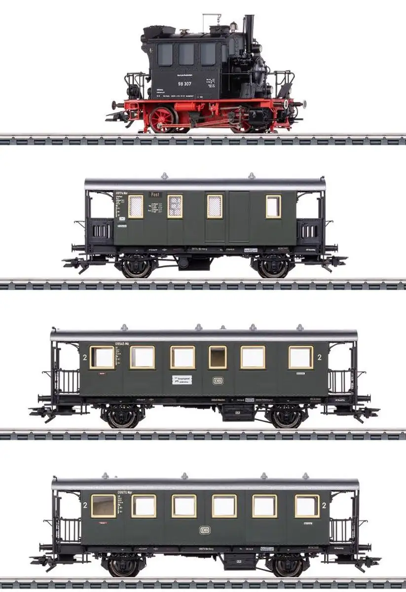Kleine afbeelding van Märklin 26619
