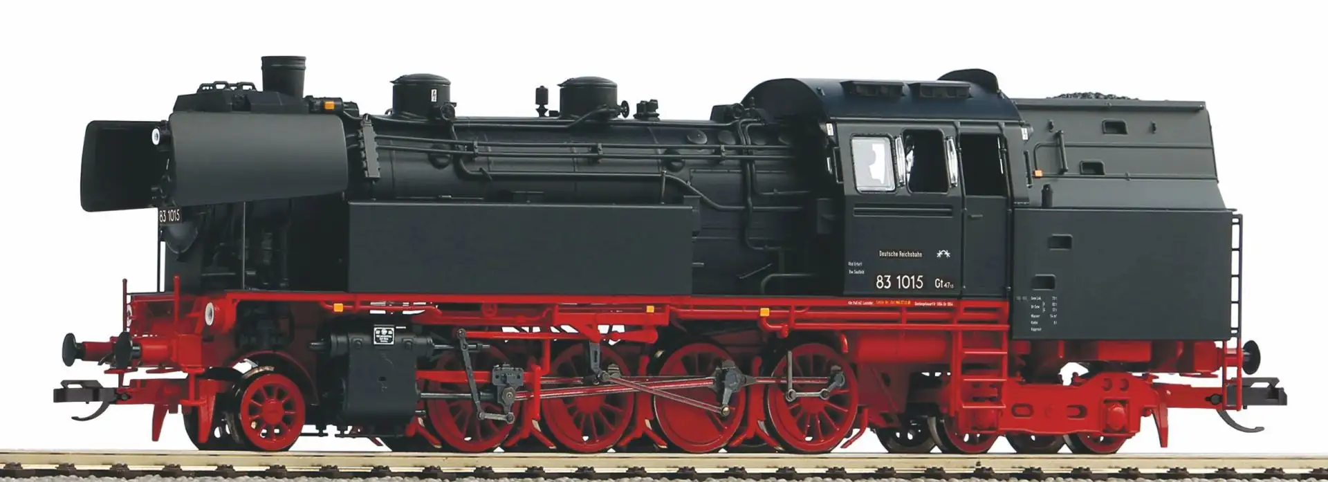 Kleine afbeelding van Piko 47124