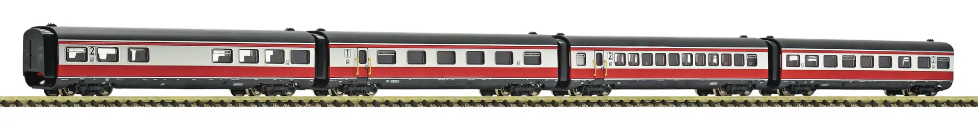 Kleine afbeelding van Fleischmann 7760011